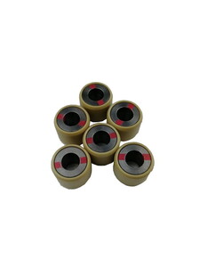  QJ VPS125 Debriyaj Tahrik Seti Baga 6lı