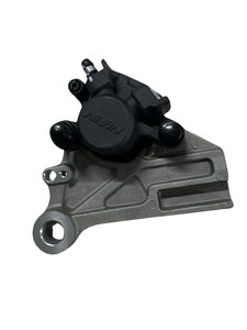  KOVE 510X/JAWA 500X Arka Fren Merkezi Alt Komple