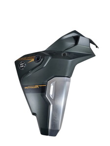  KOVE 800X Yan Grenajı yeşil sol