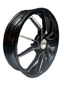  QJ SRK 400 RR ARKA ÇELİK JANT MT4.0X17