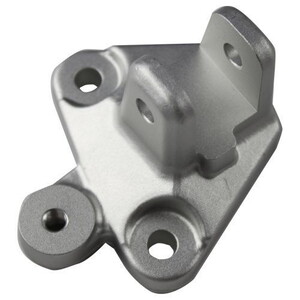  JAWA 500F/KOVE 510F Ön Basamak Braketi sol