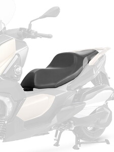  QJ FORTRESS350 Sele/Koltuk