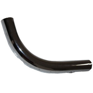  JAWA CLASSIC300CL Egzoz Alt Kapağı sağ