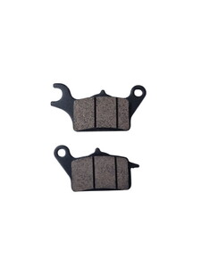  HONDA DİO Ön Fren Balatası ithal