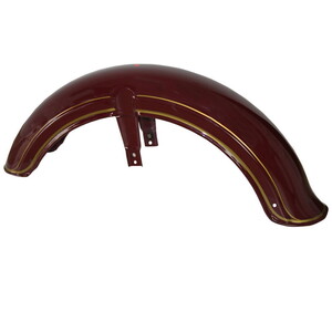  JAWA CLASSIC300CL Ön Çamurluk kırmızı