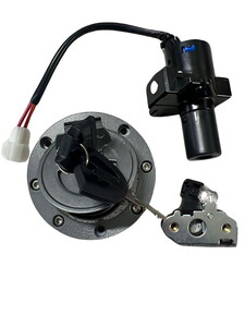  KOVE 125R/250R Kontak Set