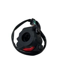  KOVE 510X Marş Anahtarı sağ