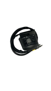  QJ SRV550ST/SRK400RR Arka Plaka Aydınlatma Lambası