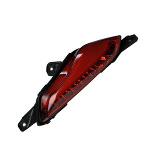 BENELLİ 502-C Arka Stop Lambası sol