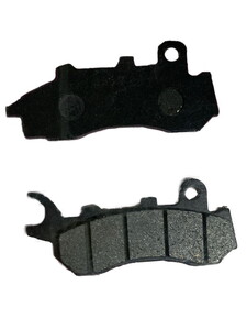  HONDA PCX125 Ön Fren Balatası 2018-2020 ithal