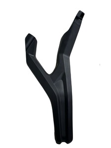  KOVE 510F/JAWA 500F Arka Çamurluk Bağlama Braketi