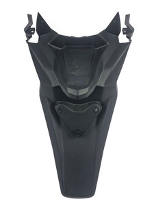  QJ FORTRESS350 Arka Çamurluk