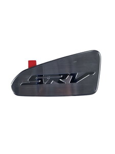  QJ SRV550ST Nikelaj Kapağı sağ