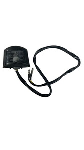  QJ TRX12 Arka Plaka  Aydınlatma Lambası