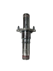  BAROSSA JEDI750 Arka Zincir Dişlisi Göbeği 