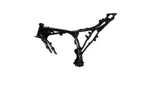  QJ FORTRESS350 Şase/Kadro