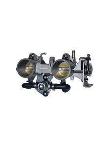  QJ SVT650X Gaz Kelebeği Komple